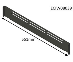 ECIW08039 PARKRAY Log Guard  |  Aspect 8 (Boiler) 